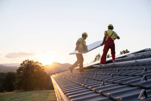Best Flat Roofing  in Chatsworth, IL
