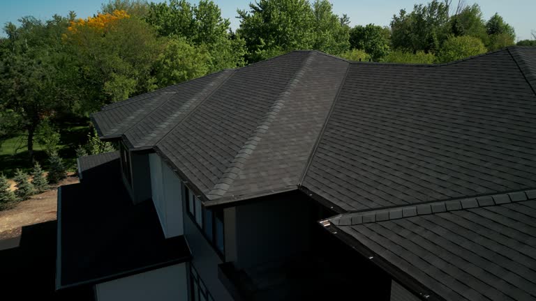 Best Rubber Roofing (EPDM, TPO)  in Chatsworth, IL