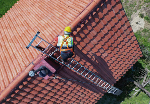 Best Commercial Roofing Services  in Chatsworth, IL