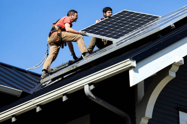 Best Emergency Roof Repair Services  in Chatsworth, IL