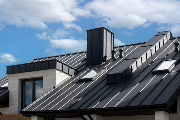 Best Cold Roofs  in Chatsworth, IL